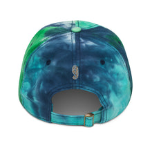 Load image into Gallery viewer, Tie dye hat