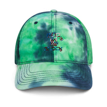 Load image into Gallery viewer, Tie dye hat