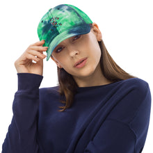 Load image into Gallery viewer, Tie dye hat