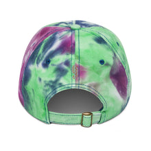 Load image into Gallery viewer, Tie dye hat