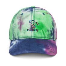 Load image into Gallery viewer, Tie dye hat