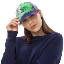 Load image into Gallery viewer, Tie dye hat
