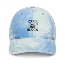 Load image into Gallery viewer, Tie dye hat