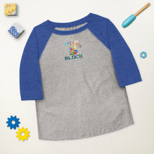 Load image into Gallery viewer, Toddler baseball shirt