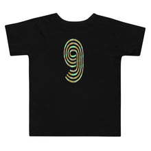 Load image into Gallery viewer, Toddler Short Sleeve Tee