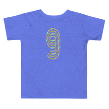 Load image into Gallery viewer, Toddler Short Sleeve Tee