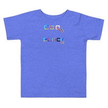 Load image into Gallery viewer, Toddler Short Sleeve Tee