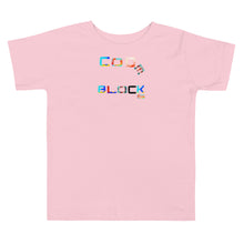 Load image into Gallery viewer, Toddler Short Sleeve Tee