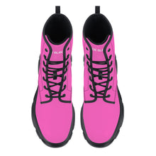 Load image into Gallery viewer, KM Chunky Boots