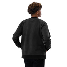 Load image into Gallery viewer, Bomber Jacket