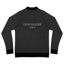 Load image into Gallery viewer, Bomber Jacket