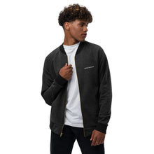 Load image into Gallery viewer, Bomber Jacket