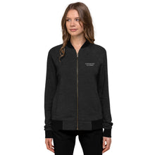 Load image into Gallery viewer, Bomber Jacket