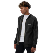 Load image into Gallery viewer, Bomber Jacket