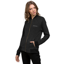 Load image into Gallery viewer, Bomber Jacket