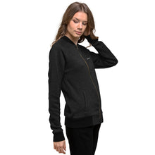 Load image into Gallery viewer, Bomber Jacket