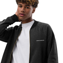 Load image into Gallery viewer, Bomber Jacket