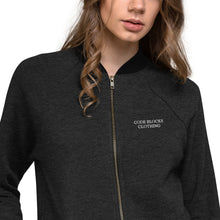 Load image into Gallery viewer, Bomber Jacket