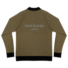 Load image into Gallery viewer, Bomber Jacket