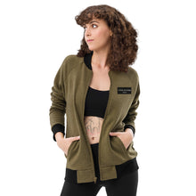 Load image into Gallery viewer, Bomber Jacket