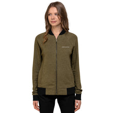 Load image into Gallery viewer, Bomber Jacket