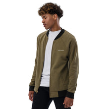 Load image into Gallery viewer, Bomber Jacket