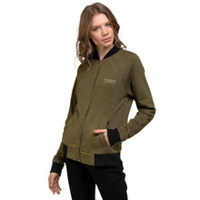 Load image into Gallery viewer, Bomber Jacket