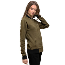 Load image into Gallery viewer, Bomber Jacket