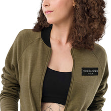 Load image into Gallery viewer, Bomber Jacket