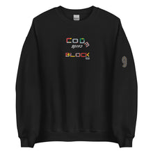 Load image into Gallery viewer, Unisex Sweatshirt