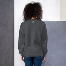 Load image into Gallery viewer, Unisex Sweatshirt
