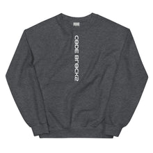Load image into Gallery viewer, Unisex Sweatshirt