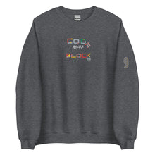 Load image into Gallery viewer, Unisex Sweatshirt