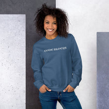 Load image into Gallery viewer, Unisex Sweatshirt
