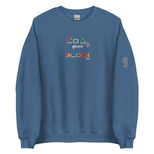 Load image into Gallery viewer, Unisex Sweatshirt
