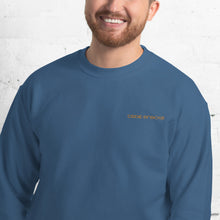 Load image into Gallery viewer, Unisex Sweatshirt
