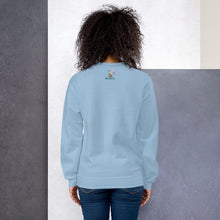 Load image into Gallery viewer, Unisex Sweatshirt