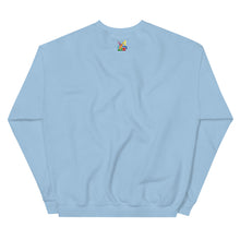 Load image into Gallery viewer, Unisex Sweatshirt
