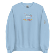 Load image into Gallery viewer, Unisex Sweatshirt