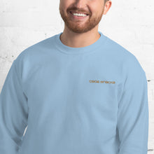 Load image into Gallery viewer, Unisex Sweatshirt