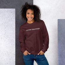 Load image into Gallery viewer, Unisex Sweatshirt