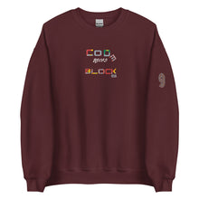 Load image into Gallery viewer, Unisex Sweatshirt