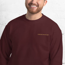 Load image into Gallery viewer, Unisex Sweatshirt