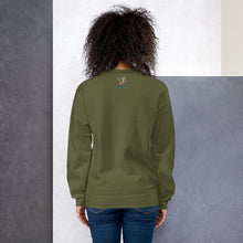 Load image into Gallery viewer, Unisex Sweatshirt