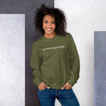 Load image into Gallery viewer, Unisex Sweatshirt