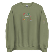 Load image into Gallery viewer, Unisex Sweatshirt