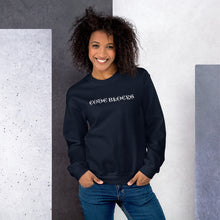 Load image into Gallery viewer, Unisex Sweatshirt