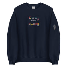 Load image into Gallery viewer, Unisex Sweatshirt