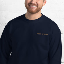 Load image into Gallery viewer, Unisex Sweatshirt