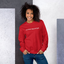 Load image into Gallery viewer, Unisex Sweatshirt